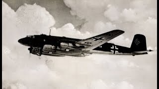 Luftwaffe In Action - Fw 200 Condor Mission