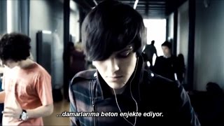 Suicide Room - Nothing To Lose Türkçe Altyazılı