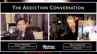 RockStar Reflections: The Addiction Conversation