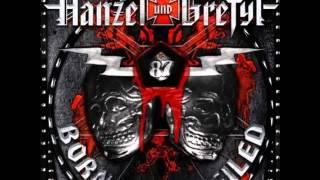 Watch Hanzel Und Gretyl Born To Be Heiled video