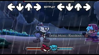 Knockout Betadciu Fnf Knockout But Everyone Sings It . Psych Engine Port.