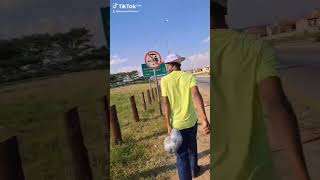 Iiyeah Polokwane John Black With De Flavour Kmo Time Ohh Shxt