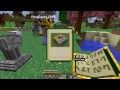 Minecraft Mods FTB Infinity - MANA GLASS [E24] (HermitCraft Modded Server)