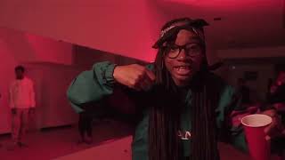 Kwēn Dizzy - Big Facts