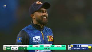1st T20I Highlights | Sri Lanka vs Bangladesh 2025  