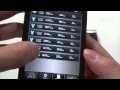 Foto pequena Bell LG Optimus 4G LTE Review & Walkthrough
