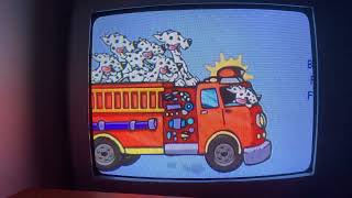 Closing To Elmo Visits The Firehouse 2002 Dvd