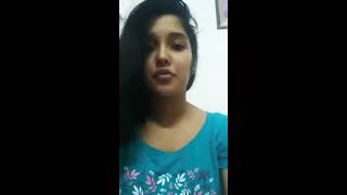 Anikha Surendran