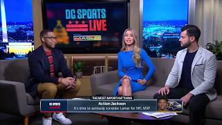 DC Sports Live
