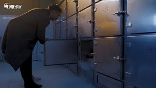 Wednesday - Five More Minutes - S01E04