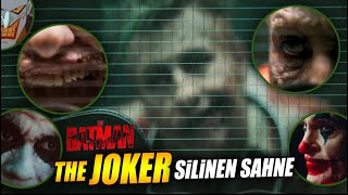 Silinen Joker Sahnesi Ne Anlama Geliyor? The Batman 2