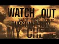 Aural Window - "An Eye for an Eye" Official Lyric Video