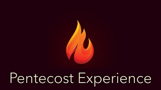 Pentecost 2021