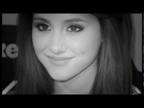 Ariana Grande ft Iyaz You're My Only Shawty