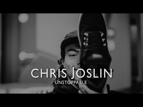 The Route One Interviews: Chris Joslin Unstoppable