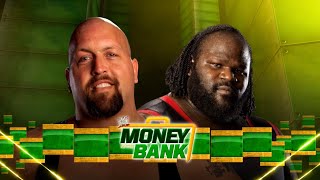 Story of Big Show vs. Mark Henry | Money In The Bank 2011