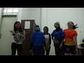 Goyang Bang Jali Vs Chesar D images Goyang Bang Jali Vs Chesar D