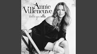 Watch Annie Villeneuve Bien Plus Grande video