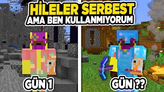 2B2Tde Hilesiz 100 Gün Hilelerin Serbest Olduğu Sunucu