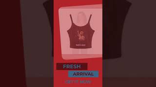 Papas Back Patriotic Tank Top