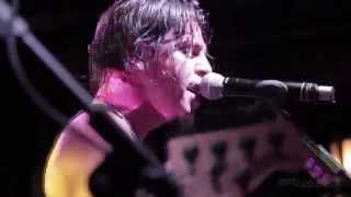 Watch Allison Perdido video