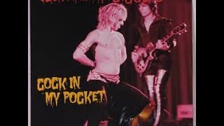 Watch Stooges Cock In My Pocket video