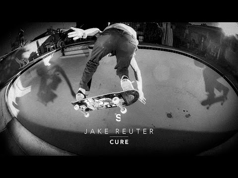 CURE: Jake Reuter