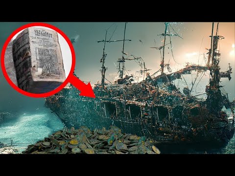 Play this video Discoveries That Could Change History