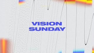 What time is it? (EN) - Part 4 – Vision Sunday