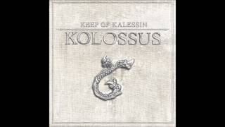 Watch Keep Of Kalessin Kolossus video