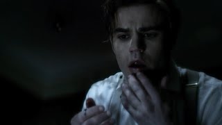 Stefan se TORNA vampiro | The Vampire Diaries (1x20)
