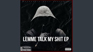 Lemme Talk My Pt3 Feat. Ryanfrmsb, Chiraq & Geekay