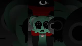 Sprunki Horror Reversed - Moch