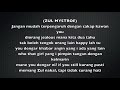 Nakal Bigbang Bad Boy Cover images Nakal Bigbang Bad Boy Cover