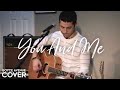 You And Me - Lifehouse (Boyce Avenue acoustic cover) on Spotify & Apple