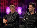 The Saturday Night Show with Westlife, Joe Duffy & Ruby Wax 27 March 2010 part 8/8