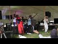 Mama Afrika Nalia perfomance by Robert Smallz n Friends