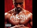 akon - blown away