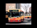ZESPOL TOP SECRET AUTOBUS