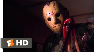 Friday the 13th: Jason Takes Manhattan (1989) - Two for One Slaying Scene (1/10)