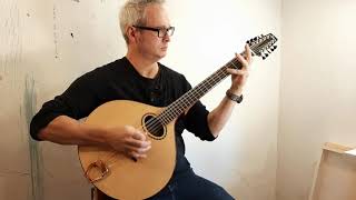 signature bouzouki demos