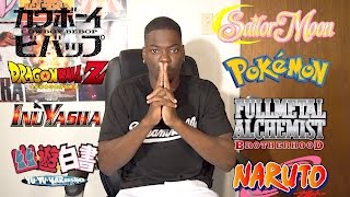 HOW TO WATCH AND PICK A GOOD ASS ANIME!