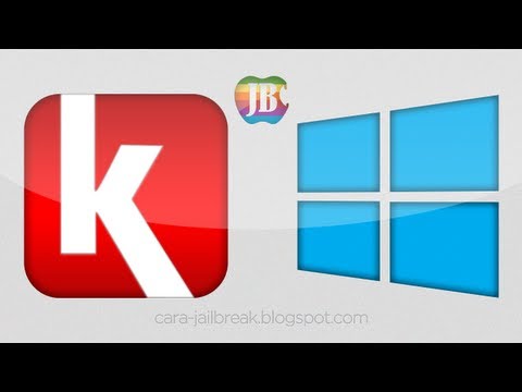 Download and How To Install Kuaiyong on Windows | Cara Jailbreak iOS