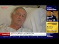 NEW....Charles Green...RED HOT Interview with Jim White Sky Sports