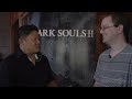 Dark Souls II - Interview with Brian Hong