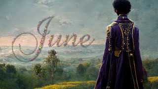 Watch Prince June video