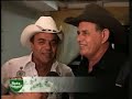 ENTREVISTA COM GINO E GENO...EXPOZEBU 2007...UBERABA-MG