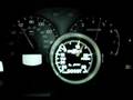 2002 Volvo S60 T5 - 0-100 mph - 18 psi