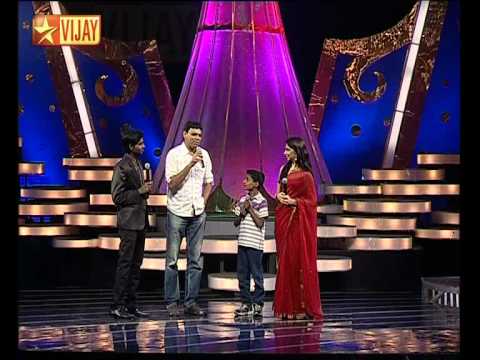 Super Singer Junior 3 - Episode 057 | Part 03
