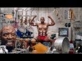 Funny Old Spice Muscle Muscle Muscle FLEX